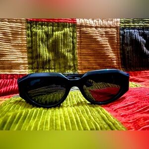 Bottega Veneta sunglasses BV 1031S 001 52 21-145